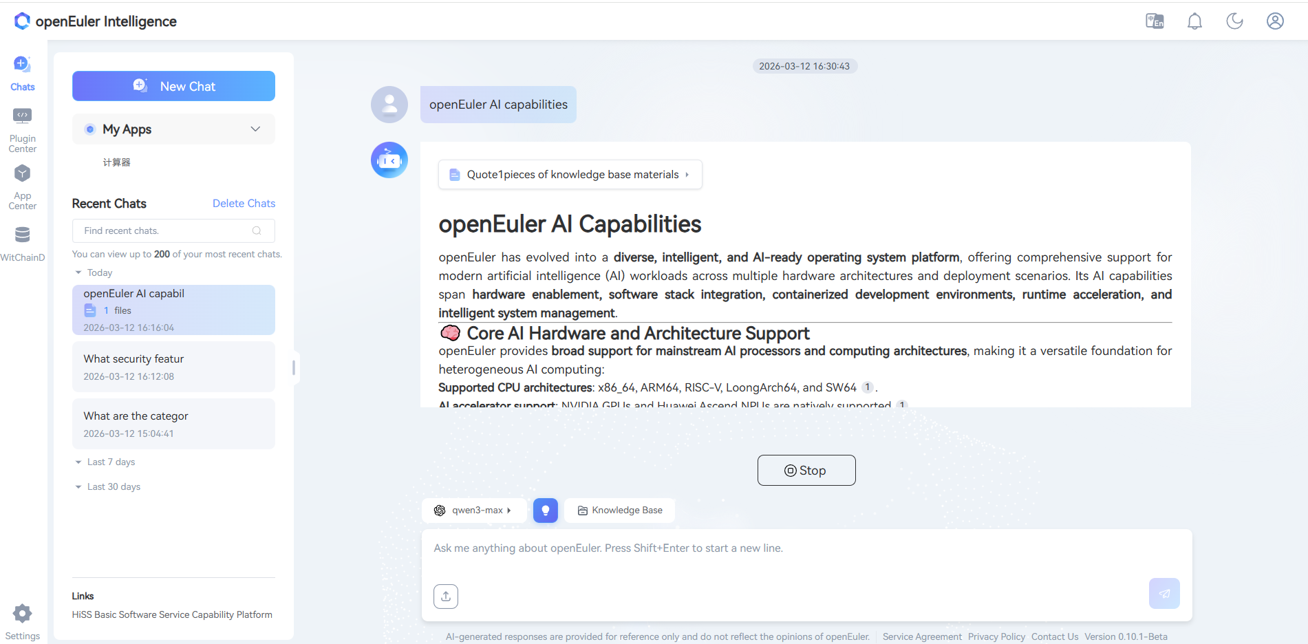Ask Questions About Files