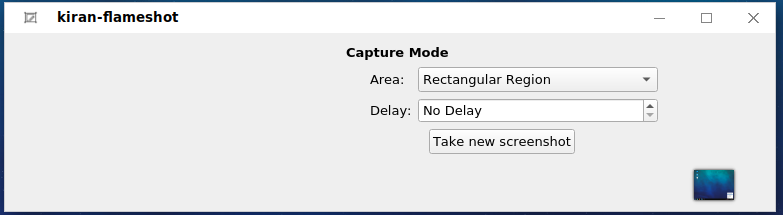 Figure 41-Launcher UI