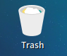 Figure 5- Trash