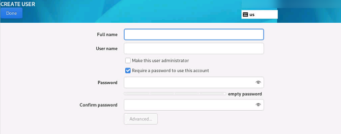 creating-a-user
