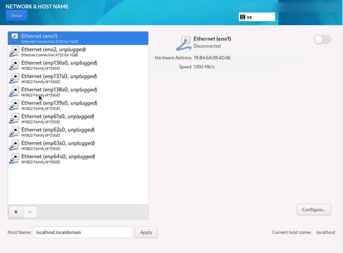 setting-the-network-and-host-name