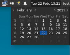 Figure 18 Calendar-big