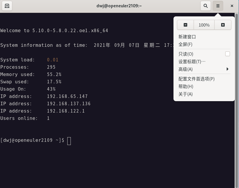 图 50 终端及其设置项-big
